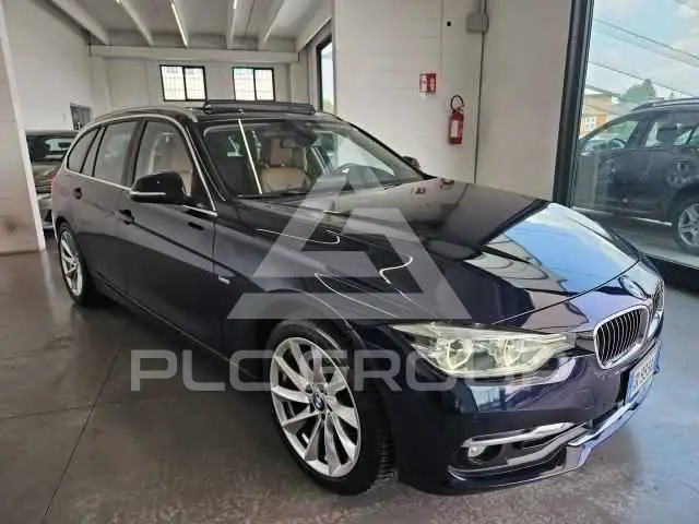 2015 BMW Other