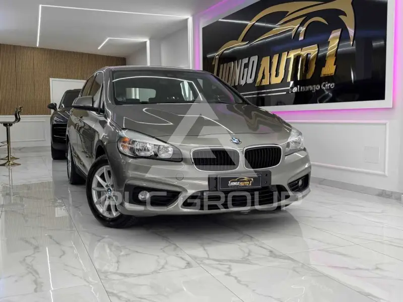 2015 BMW Other