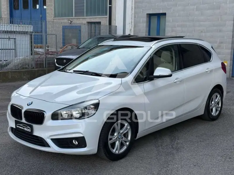 2015 BMW Other