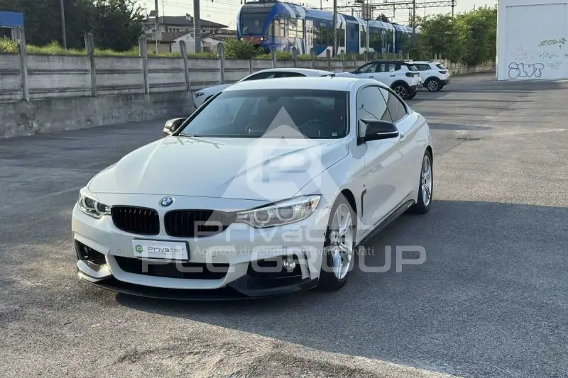 2015 BMW Other