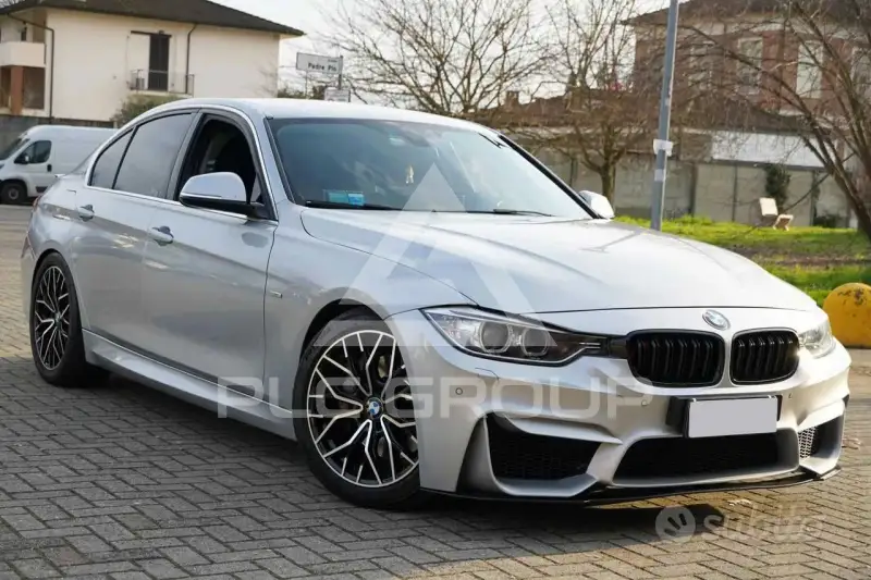2015 BMW Other
