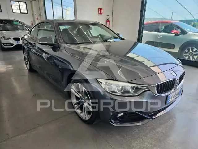 2015 BMW Other