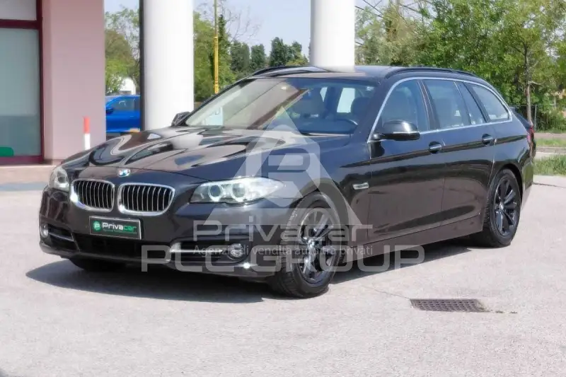2015 BMW Other