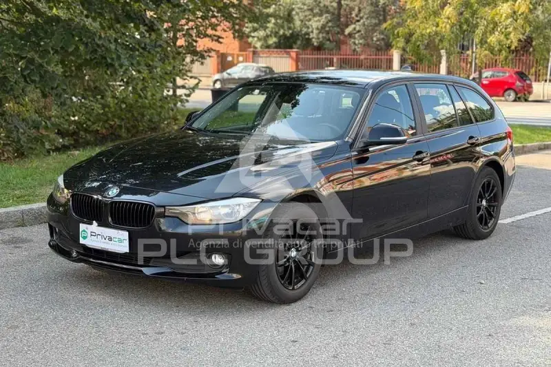 2015 BMW Other