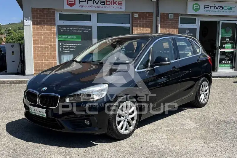 2015 BMW Other