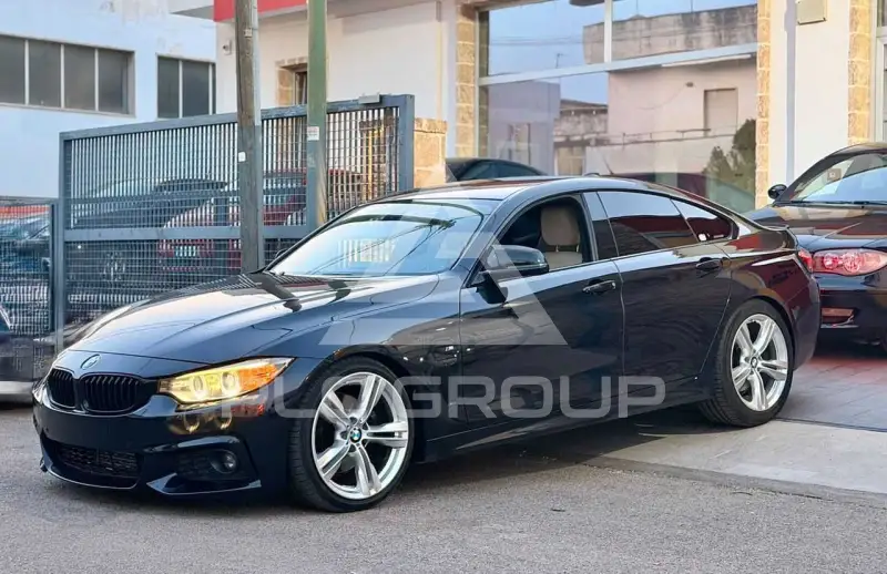 2015 BMW Other