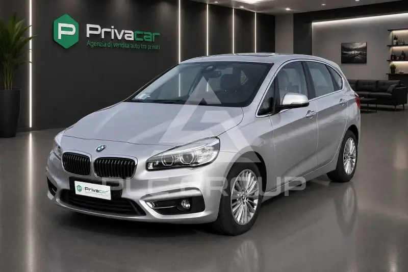 2015 BMW Other