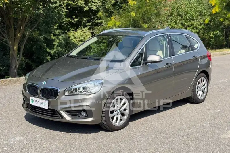 2015 BMW Other