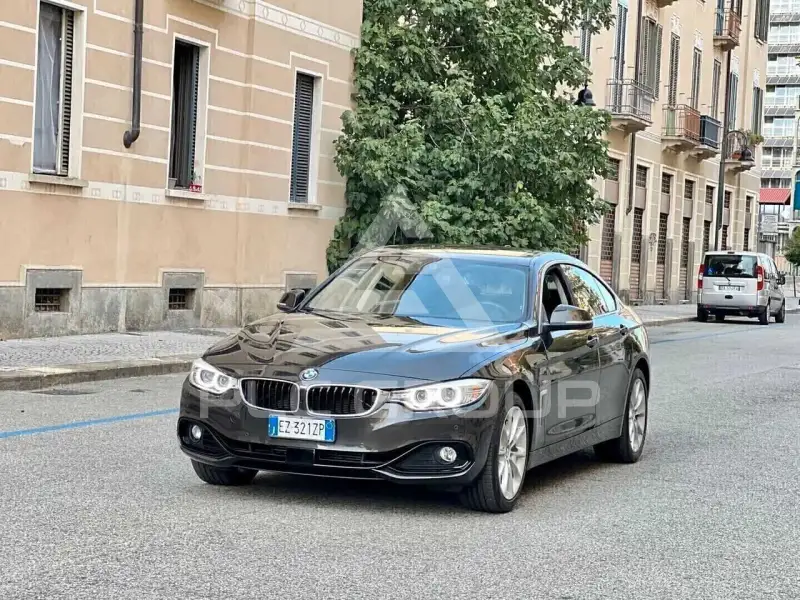 2015 BMW Other