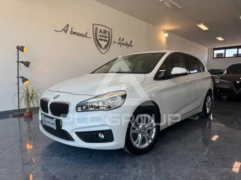 2015 BMW Other