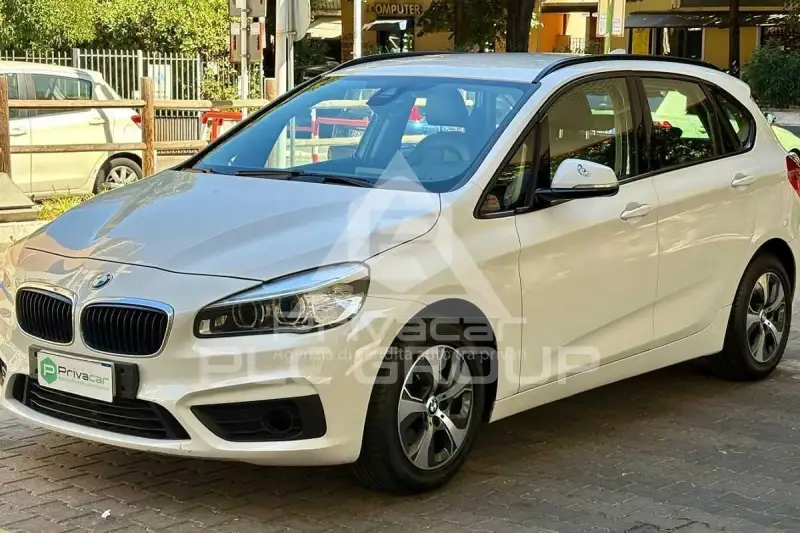 2015 BMW Other