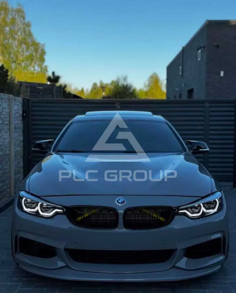2015 BMW Other