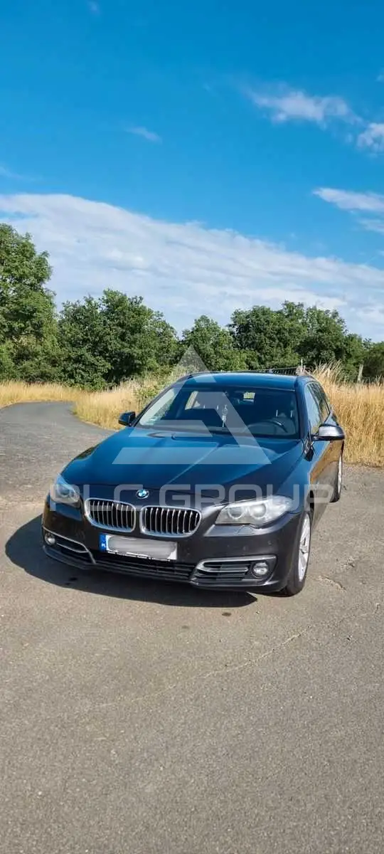 2015 BMW Other