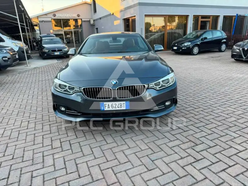 2015 BMW Other
