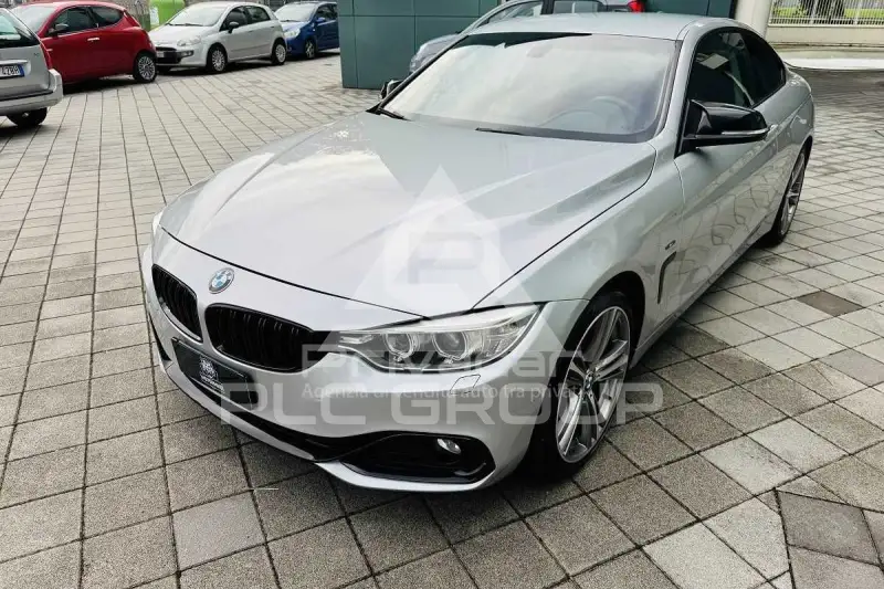 2015 BMW Other