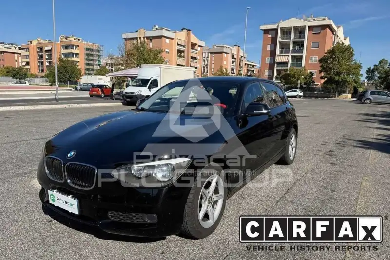 2015 BMW Other