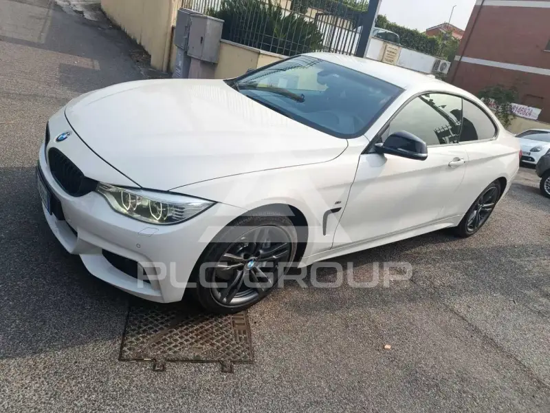 2015 BMW Other