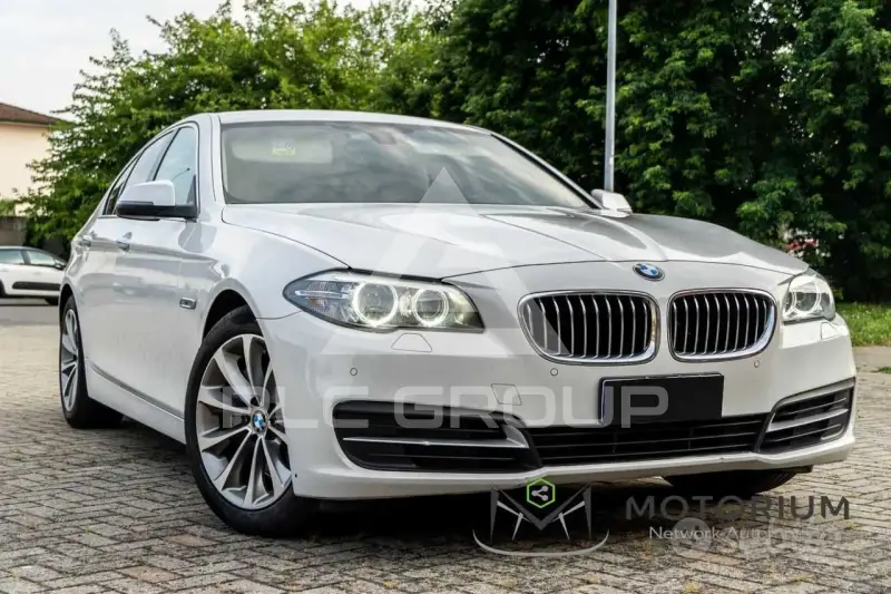 2015 BMW Other