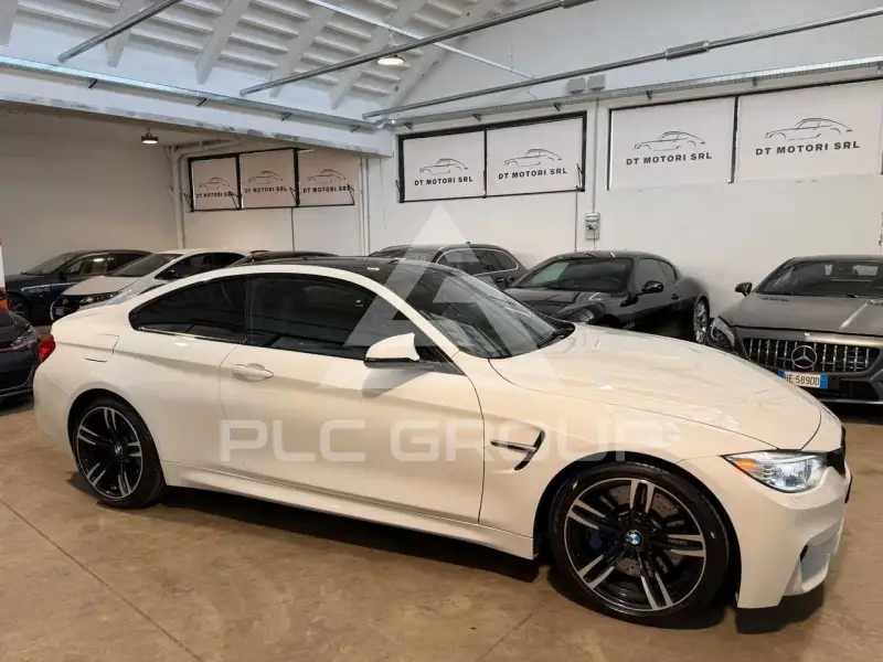 2015 BMW Other