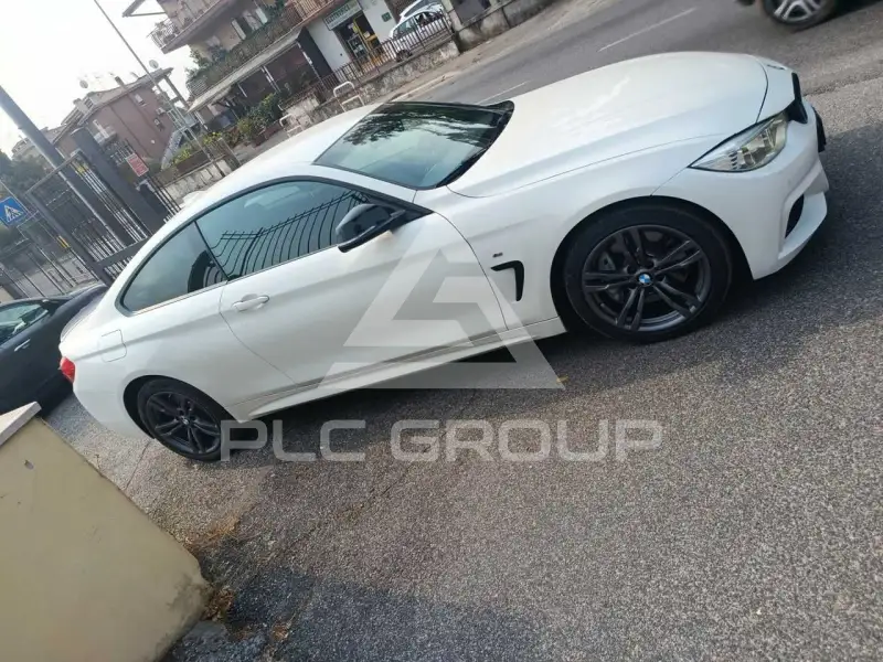 2015 BMW Other