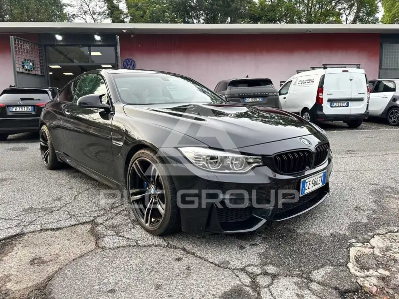 2015 BMW Other