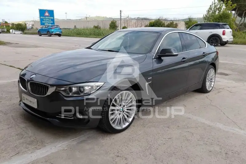 2015 BMW Other