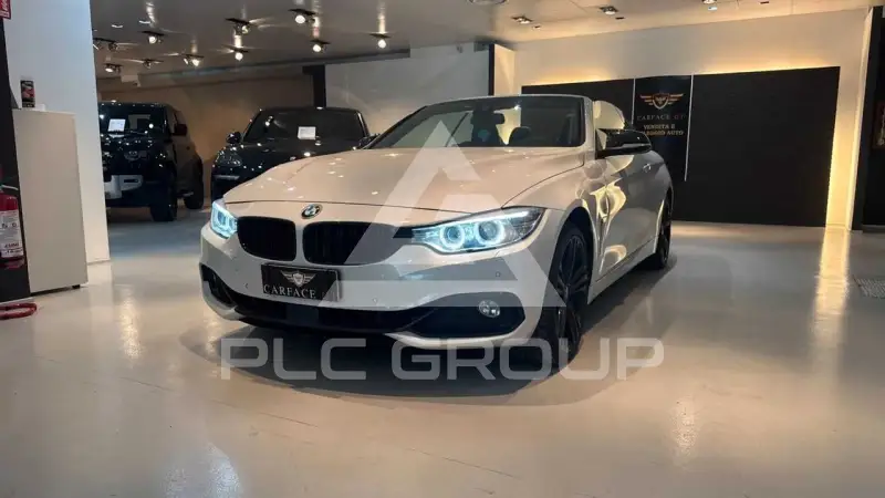 2015 BMW Other