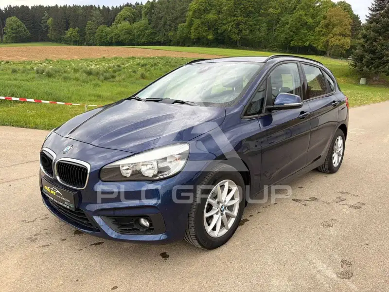 2015 BMW Other