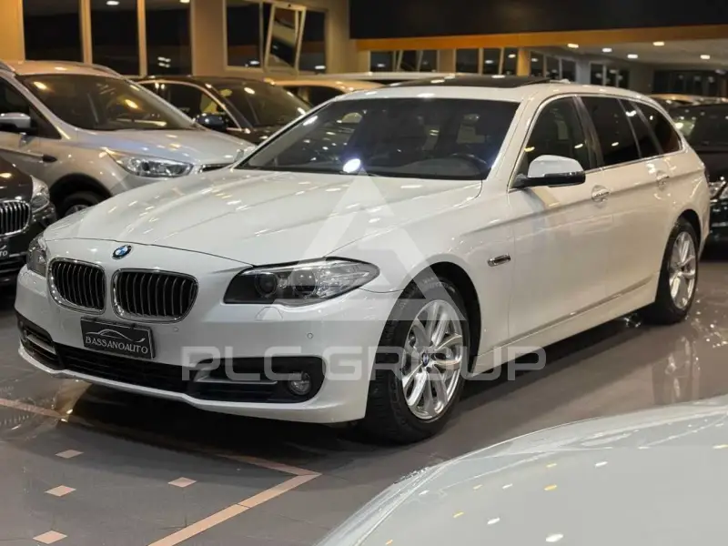 2015 BMW Other