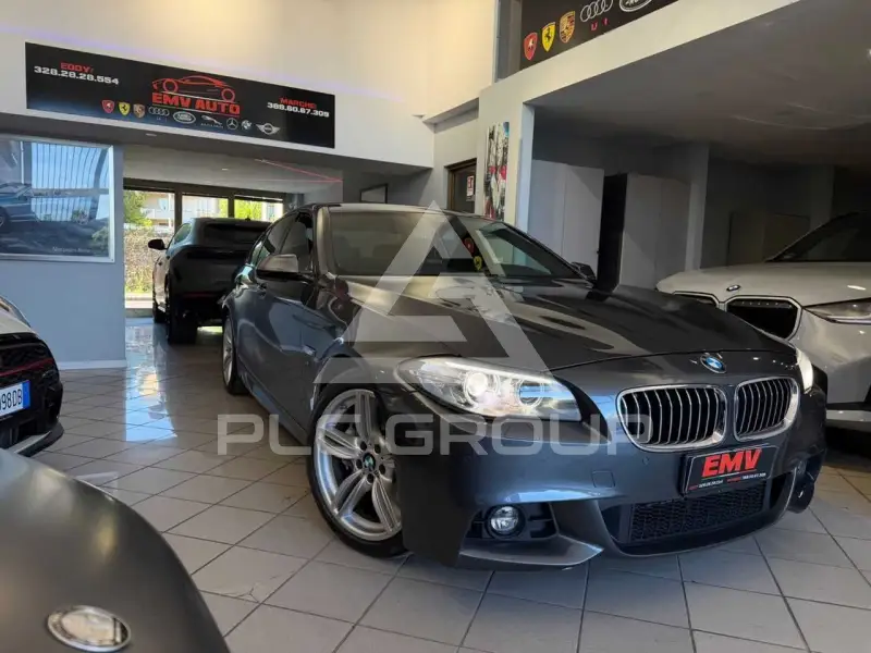 2015 BMW Other