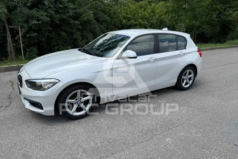 2015 BMW Other