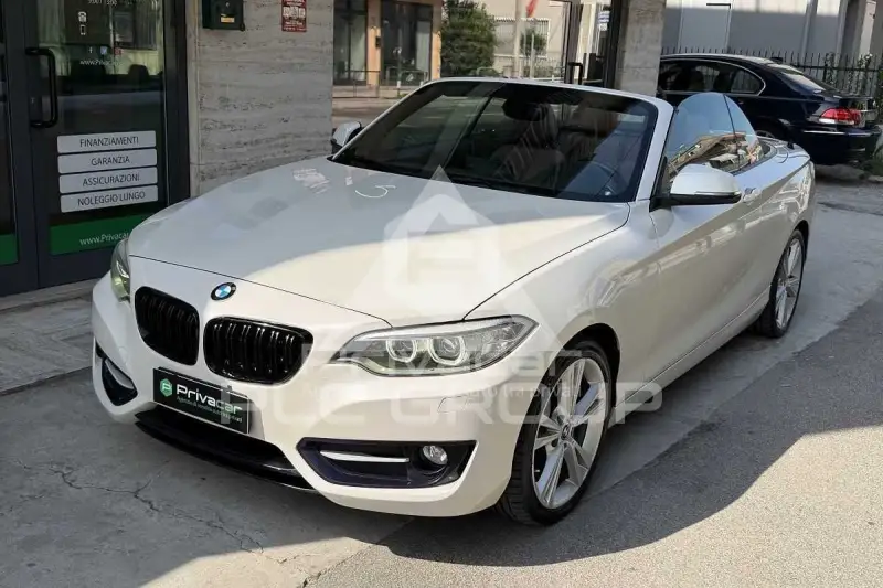 2015 BMW Other