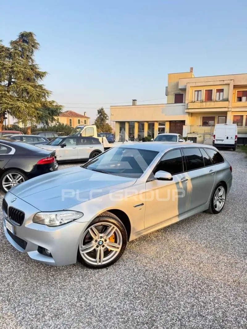 2015 BMW Other