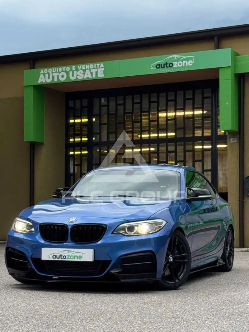 2015 BMW Other