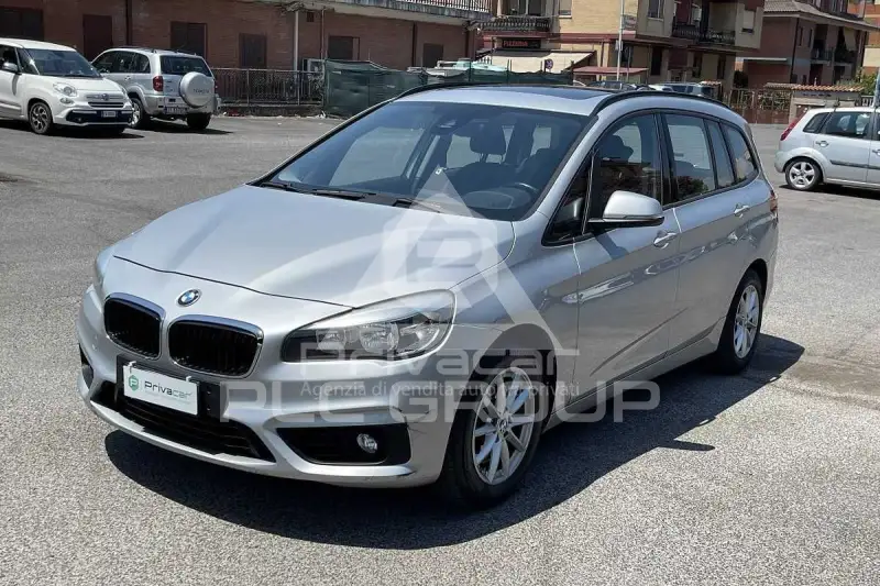 2015 BMW Other