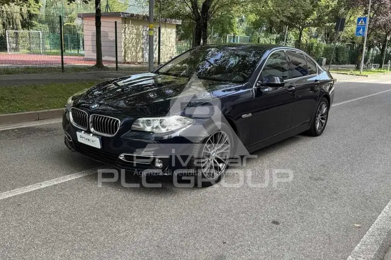 2015 BMW Other