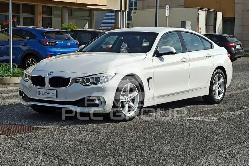 2015 BMW Other
