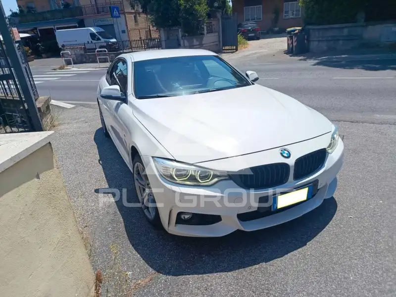 2015 BMW Other