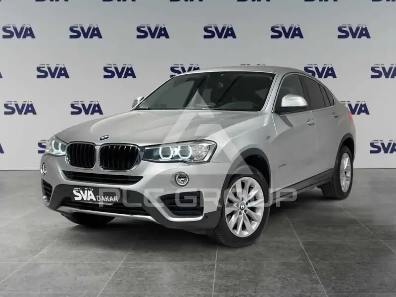 2015 BMW Other