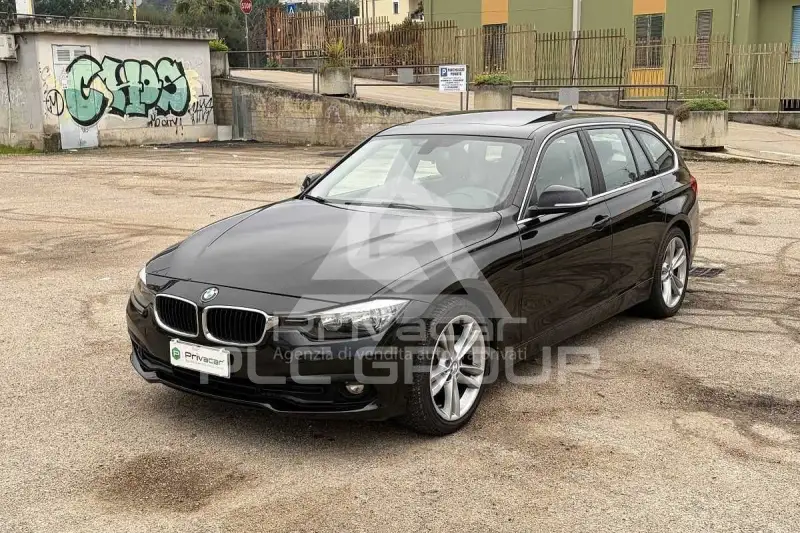 2015 BMW Other