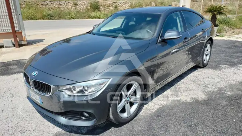 2015 BMW Other