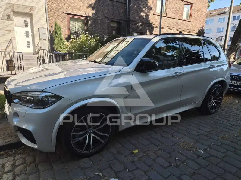2015 BMW X5