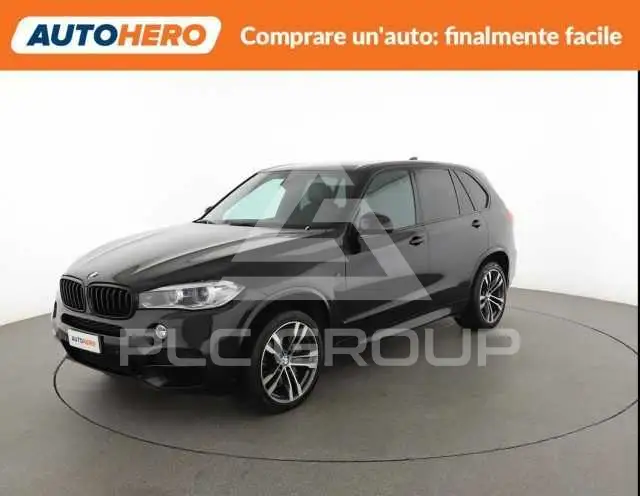 2015 BMW X5