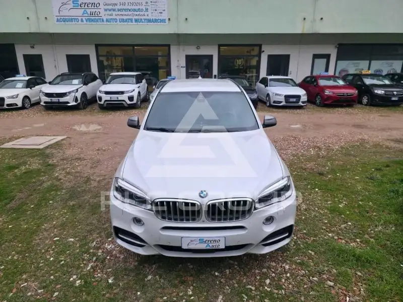 2015 BMW X5