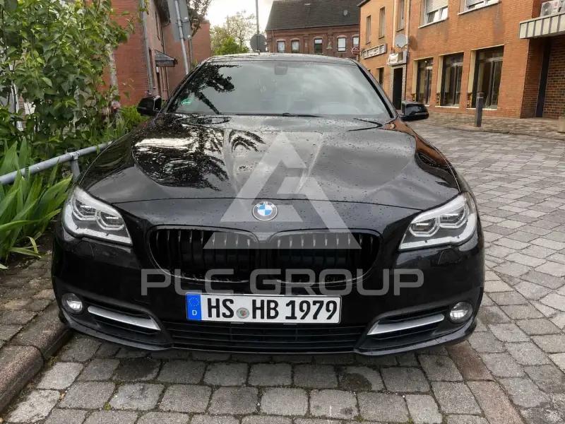 2015 BMW 530