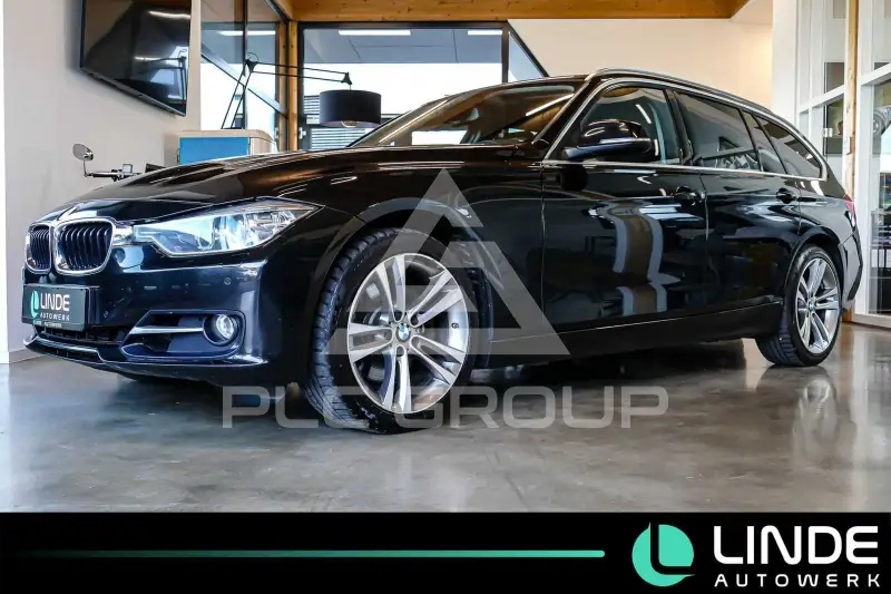 2015 BMW 328