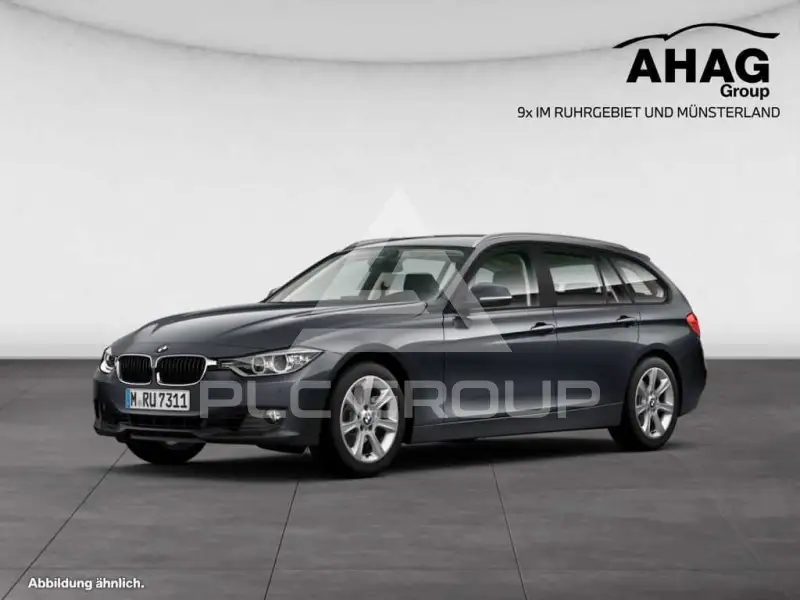 2015 BMW 328