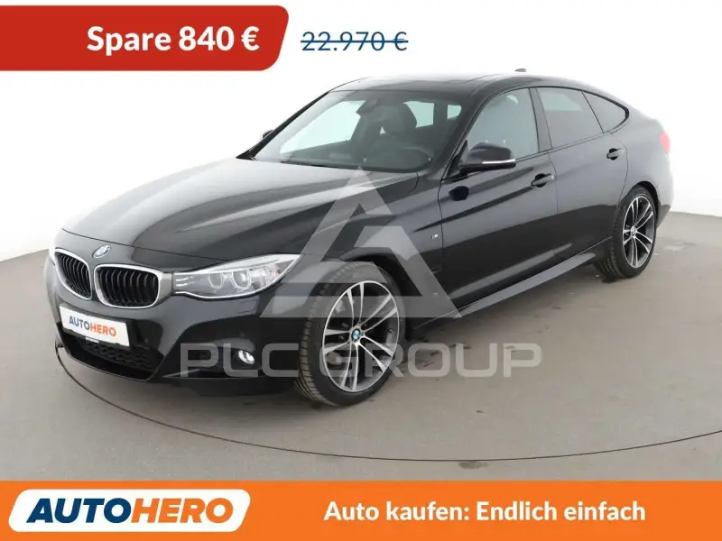 2015 BMW 328
