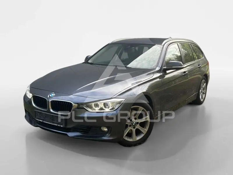2015 BMW 328