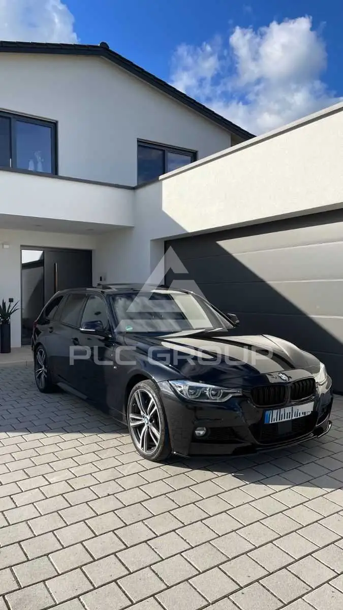 2015 BMW 335